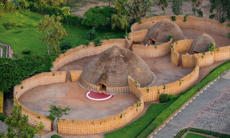 King's Palace Museum Visit